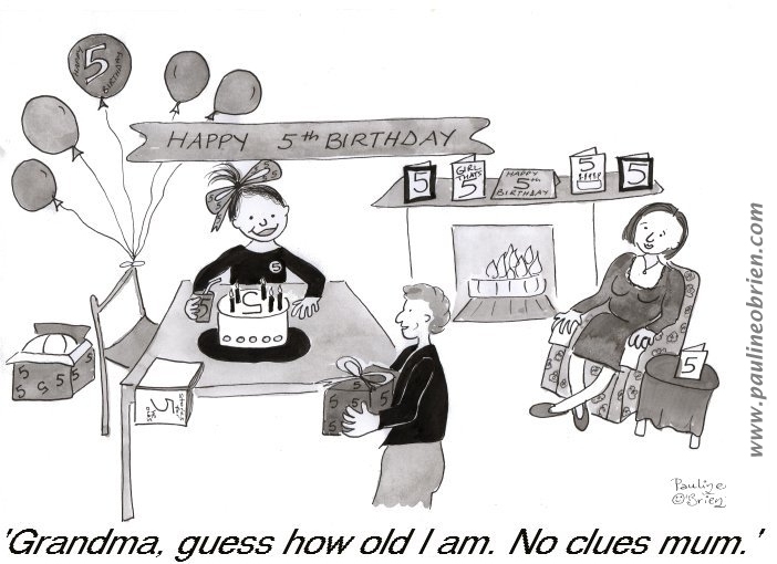 funny birthday cartoons for kids. Cartoons about children and
